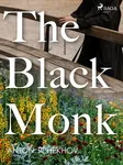 The Black Monk - Chekhov Anton - e-kniha