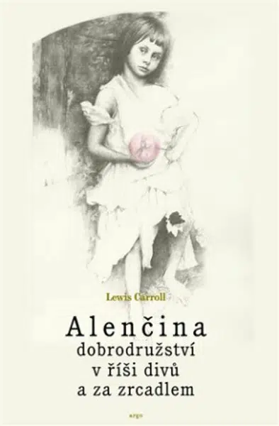 Alenčina dobrodružství v říši divů a za zrcadlem (Defekt) - C. S. Lewis, Jitka Boková