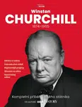 Winston Churchill (Defekt) - Ellie Cawthorne, Charlotte Hodgman a kol.