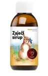 MYCOMEDICA Zaječí sirup 200 ml