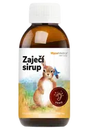 MYCOMEDICA Zaječí sirup 200 ml