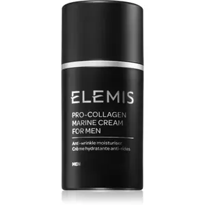 Elemis Men Pro-Collagen Marine Cream hydratační krém proti vráskám 30 ml