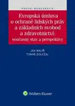 Evropská úmluva o ochraně lidských práv a základních svobod a zdravotnictví - Tomáš Doležal, Jan Malíř