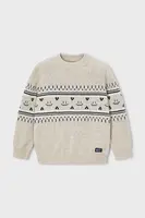 Dětský svetr Mayoral