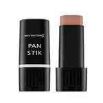 Max Factor Pan Stik Foundation dlouhotrvající make-up v tyčince 14 Cool Copper 9 g