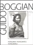 Guido Boggiani. Fotograf - Yvonna Fričová, Pavel Frič