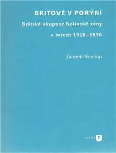 Britové v Porýní - Jaromír Soukup