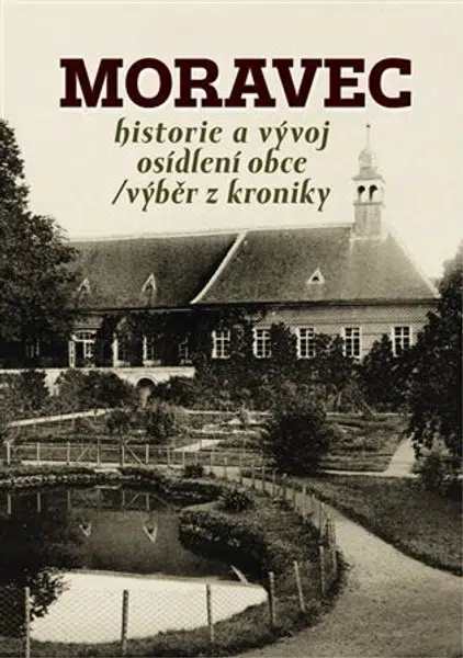 Moravec - Sadílek Jaroslav