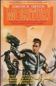 Morituri  - Lord Morituri 1 - Simon R. Green