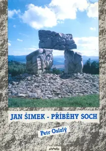 Jan Šimek - Příběhy soch - Petr Oslzlý