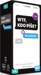 WTF, kdo píše?