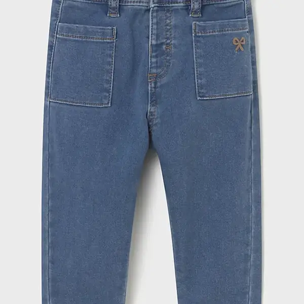 Kojenecké džíny Mayoral