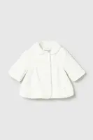 Dětský kabátek Mayoral Newborn