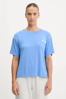 Tričko HUGO UNITE_T-SHIRT růžová barva, 50490707