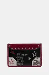 Kožené pouzdro na karty ZADIG&VOLTAIRE