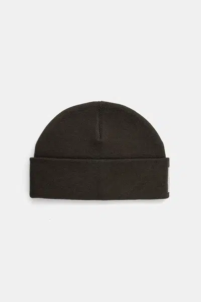 Čepice Armani Exchange zelená barva, XM001636 AF16950