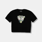 Dětské tričko Guess černá barva, J5YI45 K6YW4