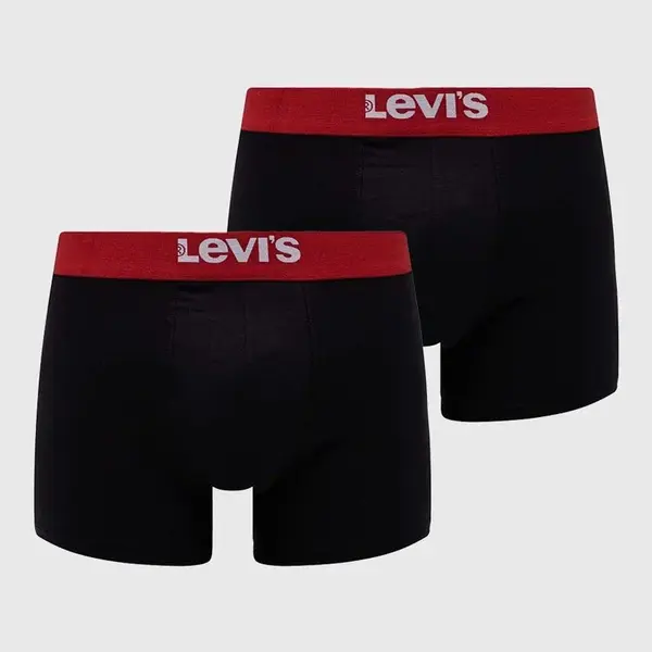 Boxerky Levi's 2-pack