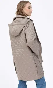 Beige jacket Tiffi btif281100.beige