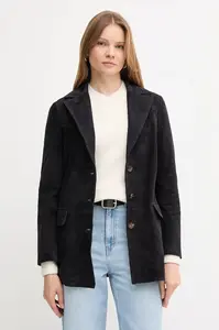 Semišové sako Pedro del Hierro