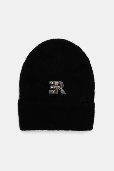 Čepice s vlnou Ermanno Firenze