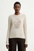 Kašmírový svetr ZADIG&VOLTAIRE