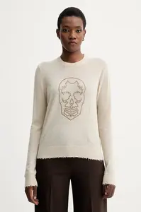 Kašmírový svetr ZADIG&VOLTAIRE