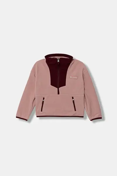 Dětská fleecová mikina Columbia Sequoia Grove