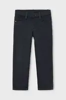 Dětské kalhoty Mayoral soft regular fit