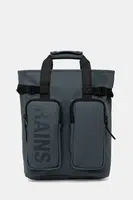 Batoh Rains 14240 Texel Tote Backpack šedá barva, velký, 14240