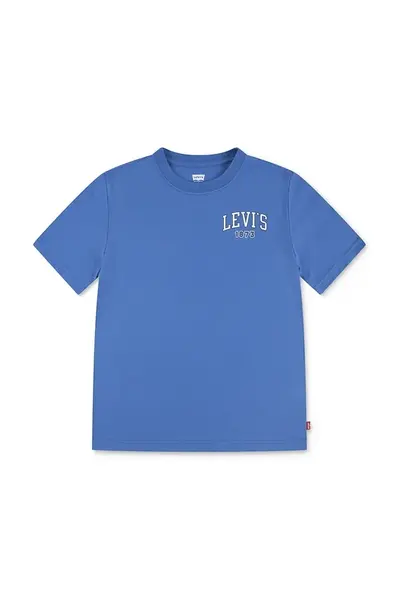Dětské tričko Levi's ALWAYS ORIGINAL TEE