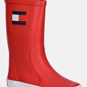 Dětské holínky Tommy Hilfiger