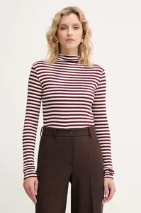 Tričko s dlouhým rukávem Marella Emme by Marella