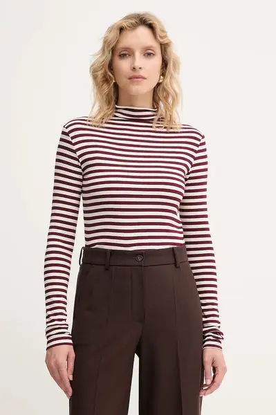 Tričko s dlouhým rukávem Marella Emme by Marella