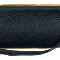 Ledvinka CabinZero Classic Hip Pack 2L Orange Chill