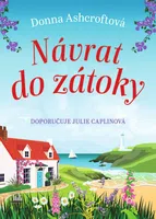 E-kniha: Návrat do zátoky od Ashcroftová Donna