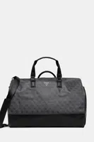 Taška Guess MILANO šedá barva, TMIBLG P5335