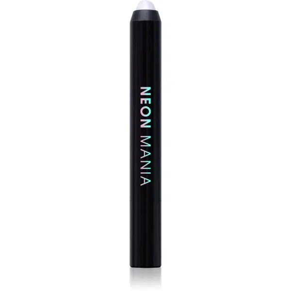 Dermacol Neon Mania krémová tužka na oči s multichromatickým efektem 12h Mermaid - 2 3 g