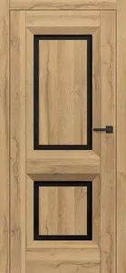 Interiérové dveře Werbena 5