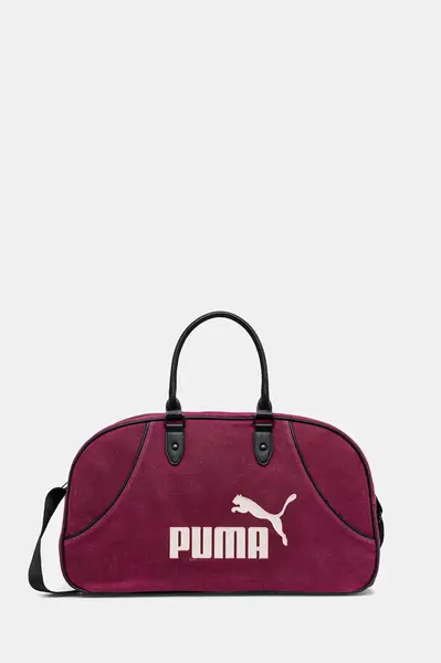 Puma  Taška  Grip Bag