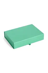 HAY  Šperkovnice  Colour 23,2 x 16,1 x 4,6 cm