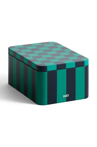 Kuchyňská dóza HAY Tin 1,2 L