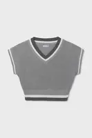 Dětská vesta Mayoral