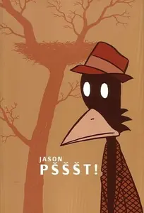 Pšššt! - Jason