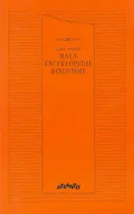 Malá encyklopedie hinduismu - Karel Werner