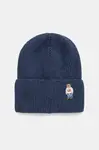 Dětská čepice s příměsí vlny Jamiks JEREMY