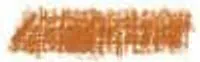 Sennelier olejový pastel Large 36ml – 037 Raw Sienna