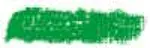 Sennelier olejový pastel 5ml – 234 Permanent Green Light