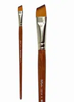 Zkosený štětec Master 1001A – velikost 6