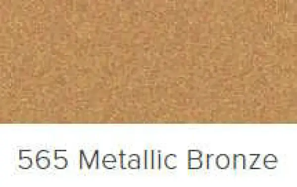 Jacquard Lumiere – 565 Metallic Bronze